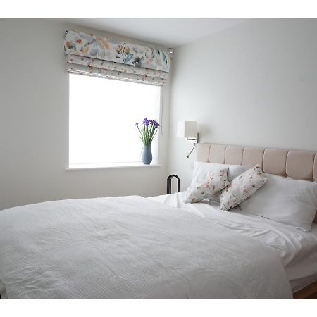 Modern, Spacious 2Br Flat In Oxford Luaran gambar