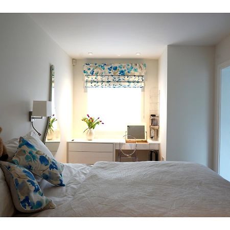 Modern, Spacious 2Br Flat In Oxford Luaran gambar