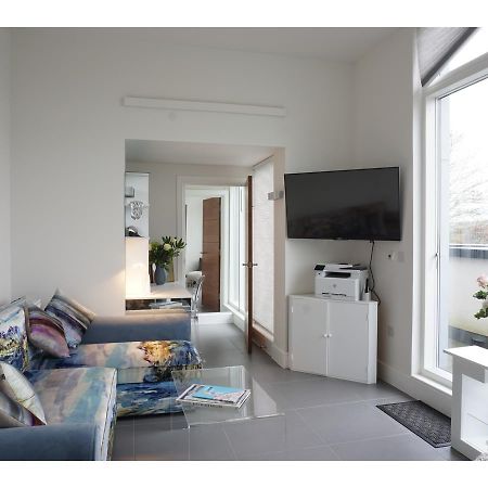 Modern, Spacious 2Br Flat In Oxford Luaran gambar
