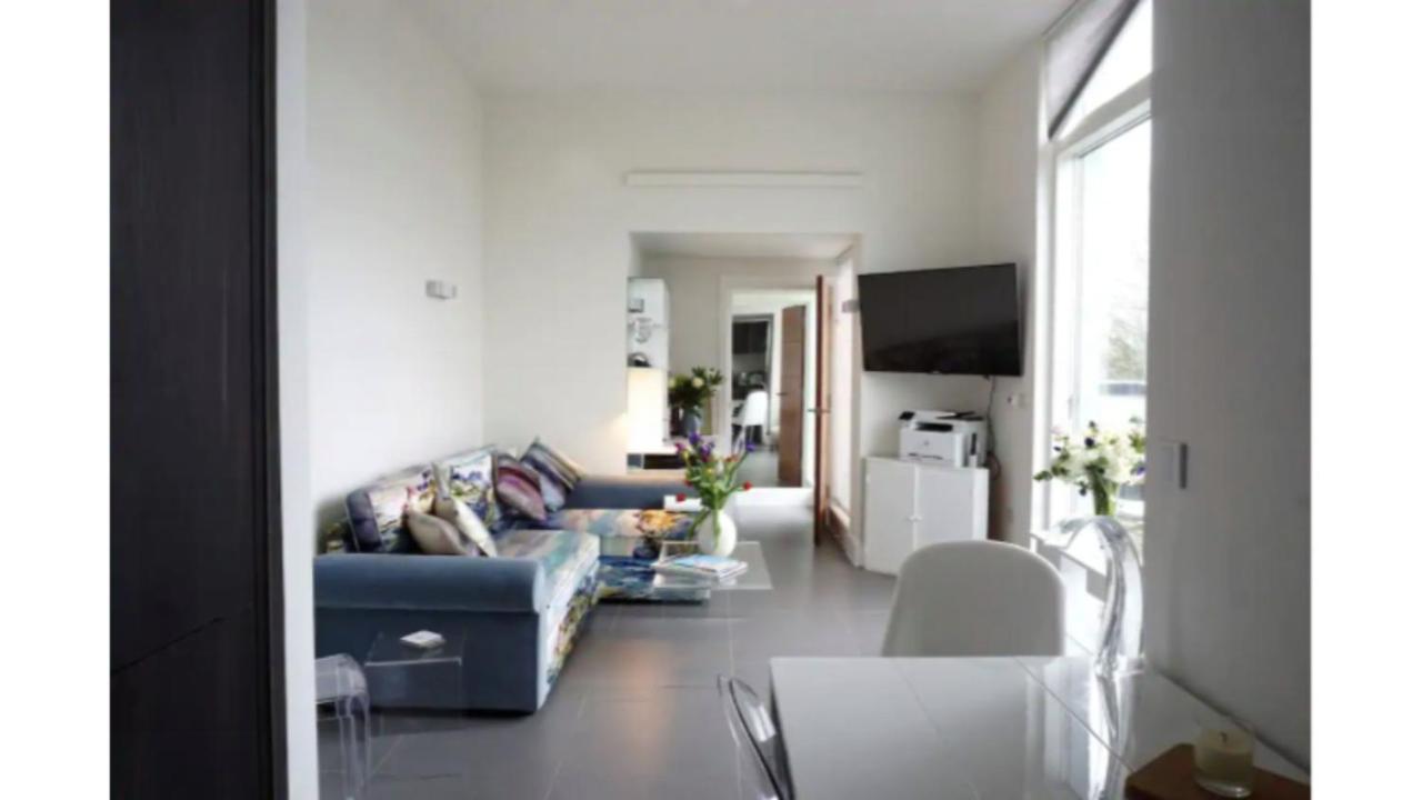 Modern, Spacious 2Br Flat In Oxford Luaran gambar