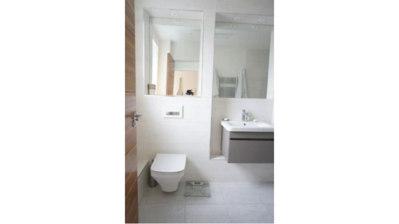 Modern, Spacious 2Br Flat In Oxford Luaran gambar