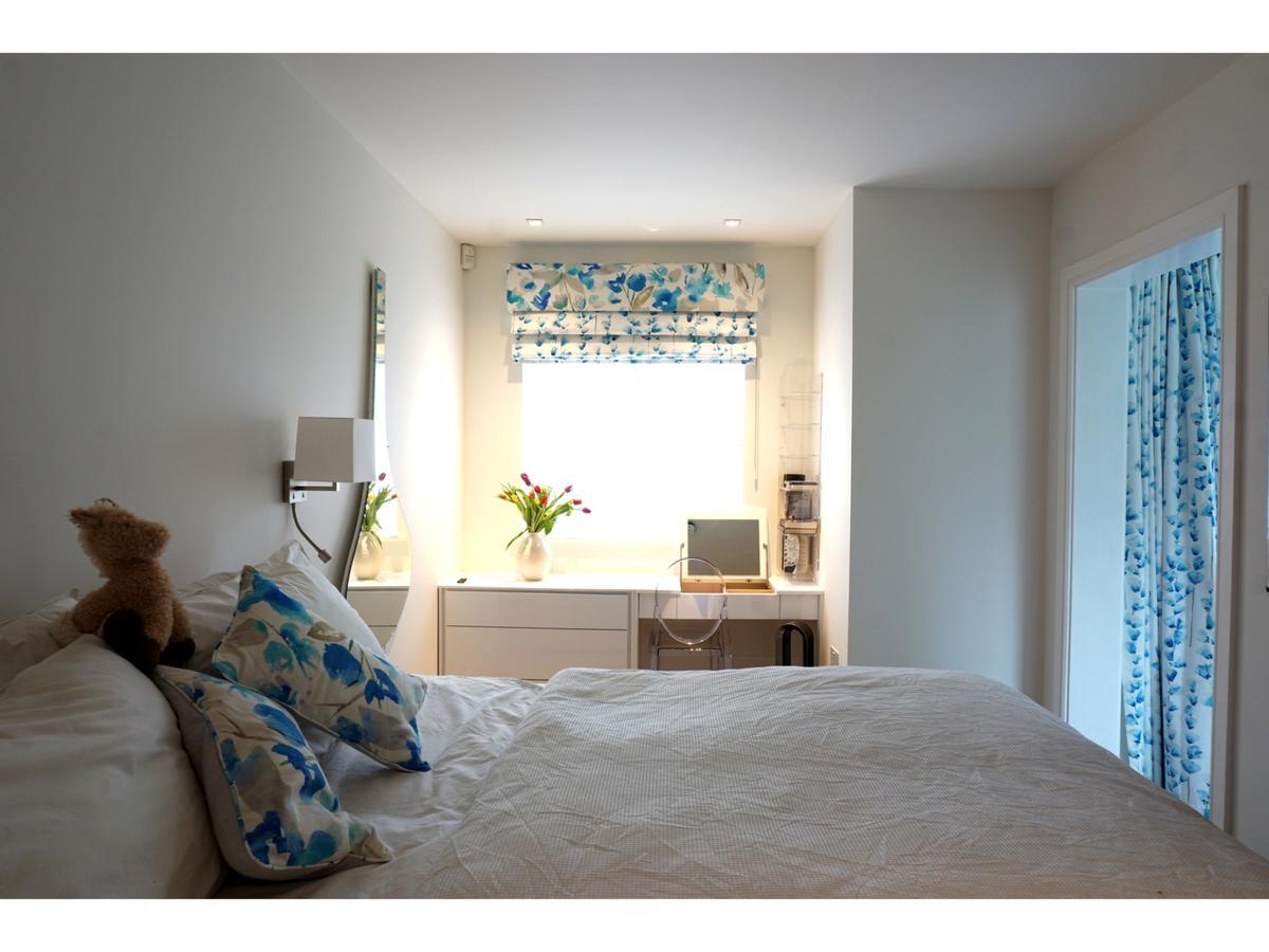 Modern, Spacious 2Br Flat In Oxford Luaran gambar