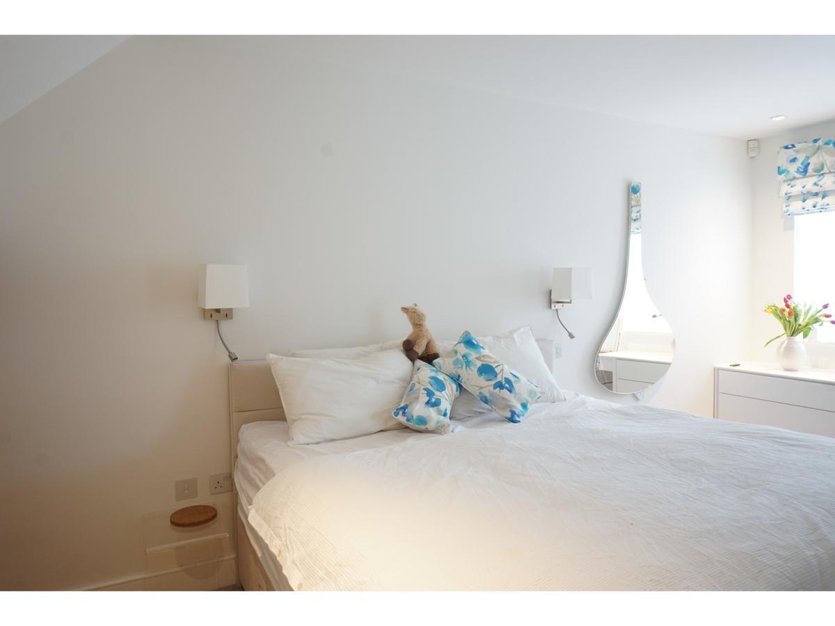 Modern, Spacious 2Br Flat In Oxford Luaran gambar