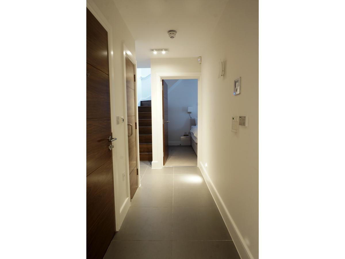 Modern, Spacious 2Br Flat In Oxford Luaran gambar